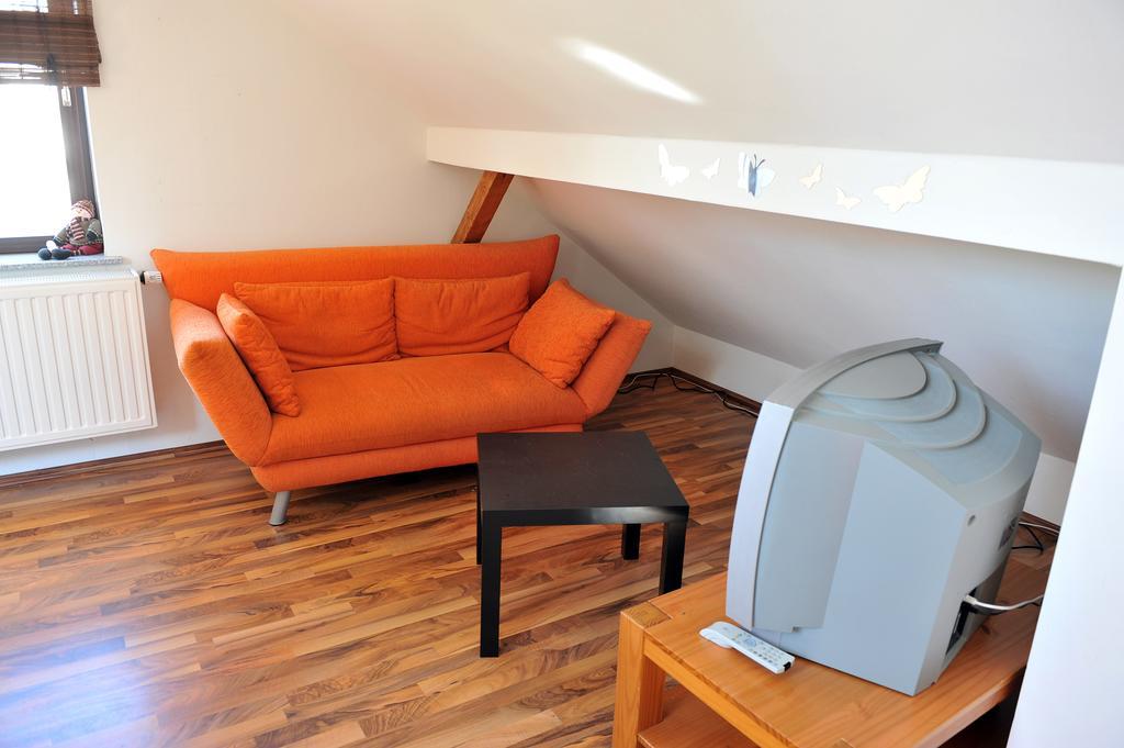 Ferienwohnung Bergisch Land Wermelskirchen Quarto foto