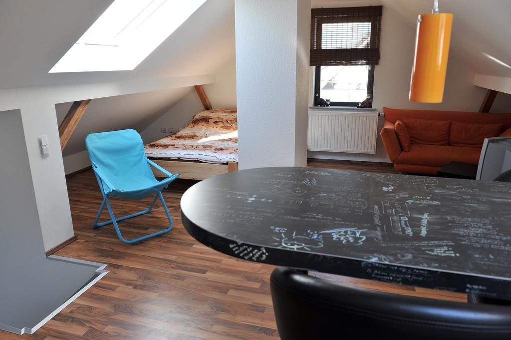 Ferienwohnung Bergisch Land Wermelskirchen Quarto foto