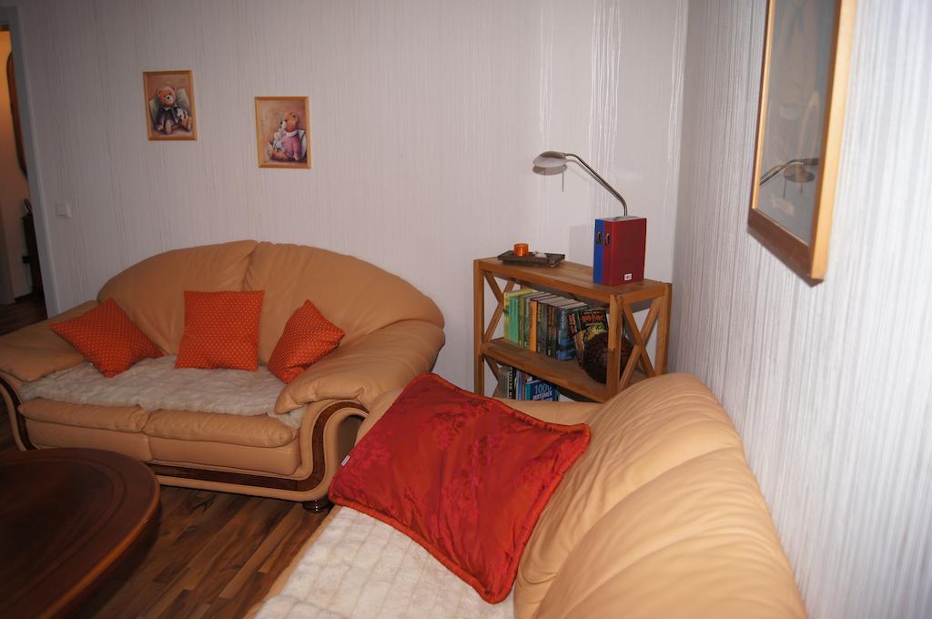 Ferienwohnung Bergisch Land Wermelskirchen Quarto foto